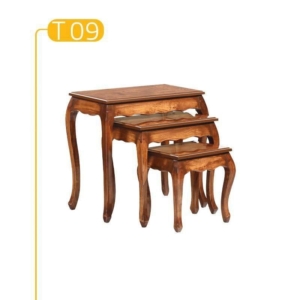 سه تیکه عسلی پولیشیT09