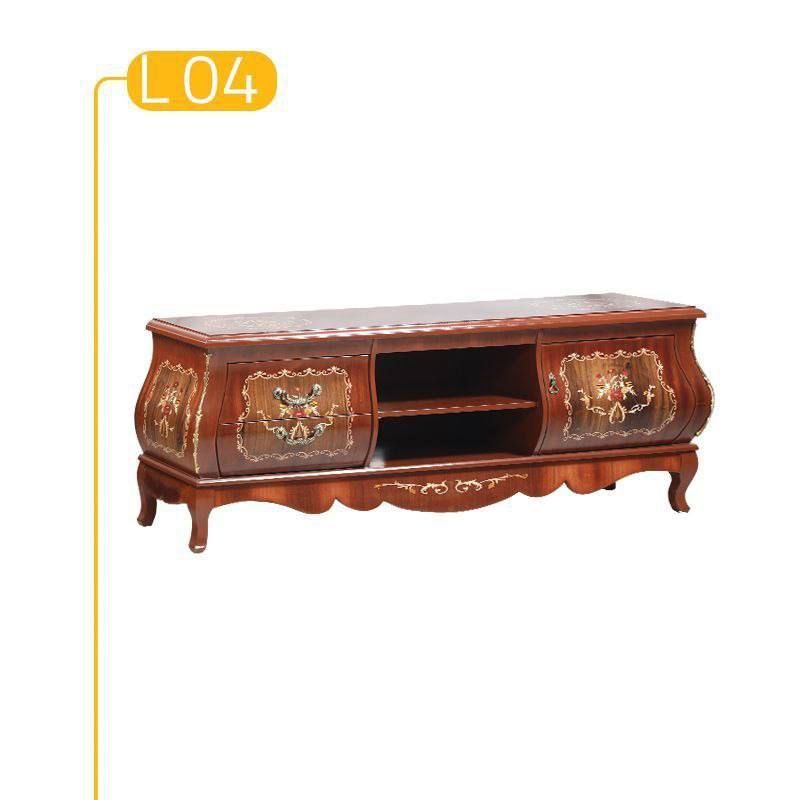 میز tvروکش معرق L04