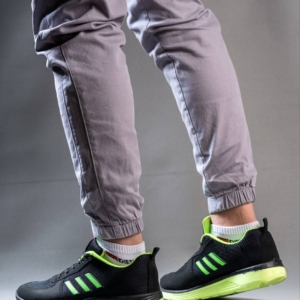 کفش اسپرت آلکاین تزریق پیو