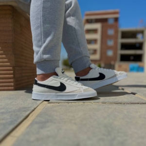 کفش اسپرت بلیزر «ست زن و مرد»