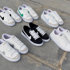 کفش اسپرت ایرفورس «ست زن و مرد» 