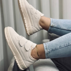 کفش اسپرت ونس دوچسب