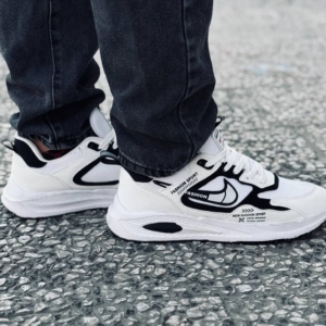 کفش اسپرت نایک فشیون