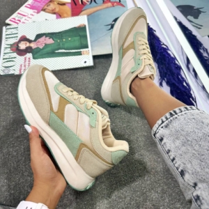 کفش اسپرت سون فشیون