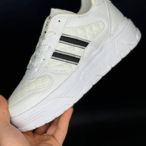 کفش اسپرت ونس دو خط 