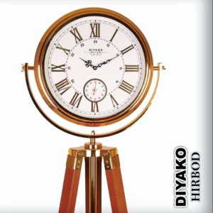 ساعت ایستاده دیاکو هیربد 