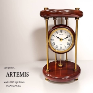 ساعت ایستاده آرتمیس۱۰۲۵