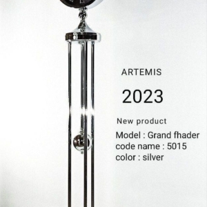 ساعت ایستاده آرتمیس۵۰۱۵