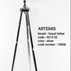ساعت ایستاده آرتمیس۵۰۱۰