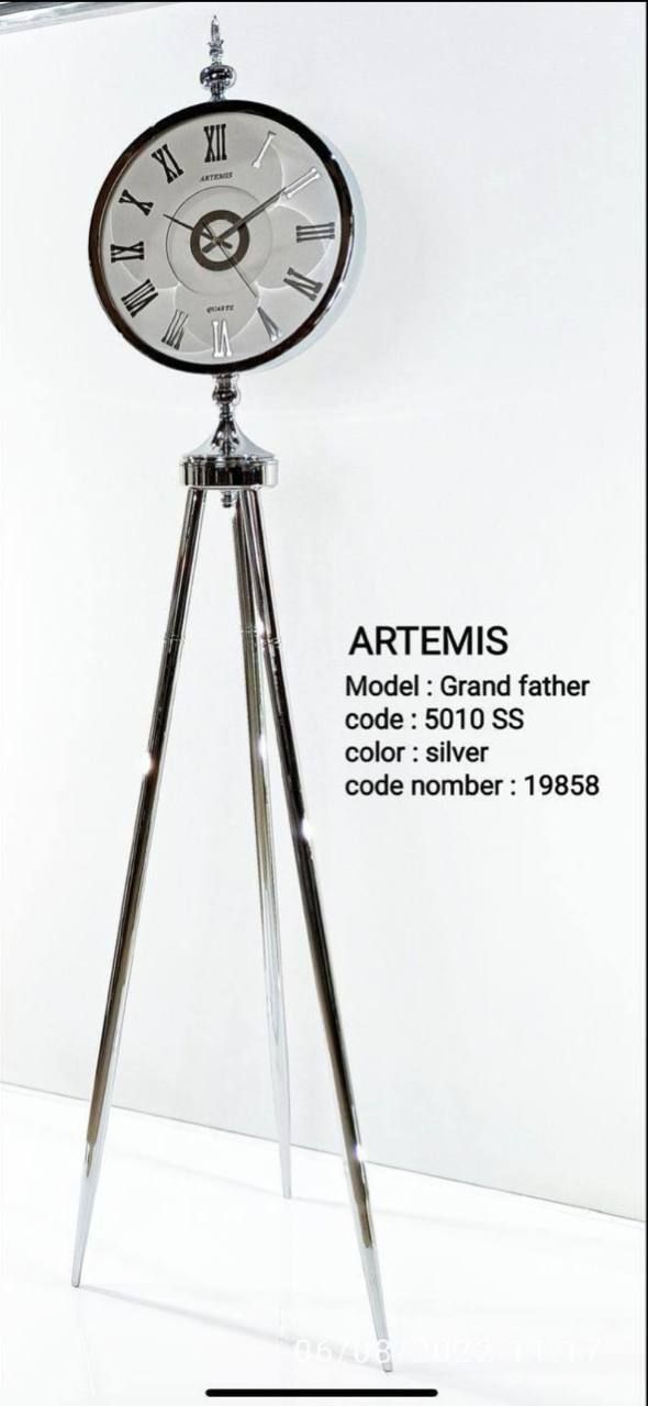 ساعت ایستاده آرتمیس۵۰۱۰