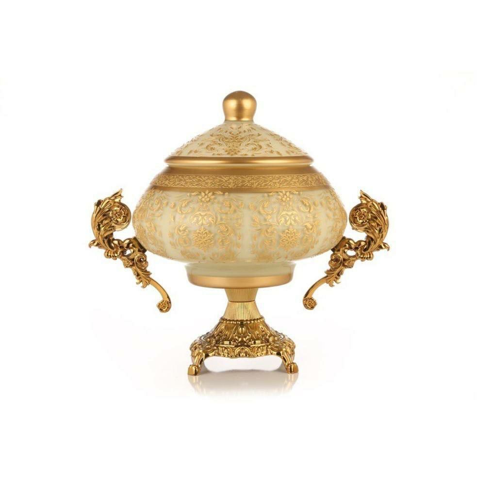 ایده‌های چیدمان خلاقانه بوفه