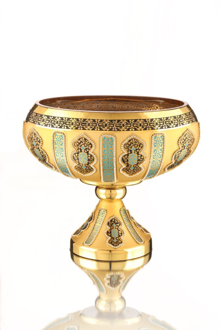 دکوری‌های مدرن و لوکس برای پذیرایی