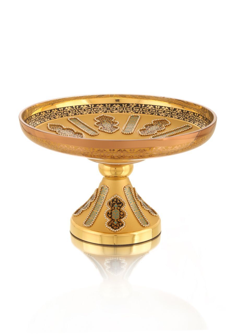 دکوری‌های تزئینی برای ایجاد حس دعوت‌کننده در پذیرایی