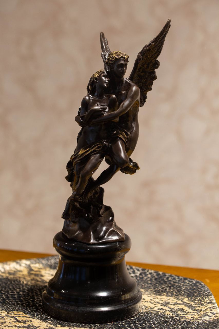 مجسمه‌های مدرن و مینیمال برای خانه‌های امروزی