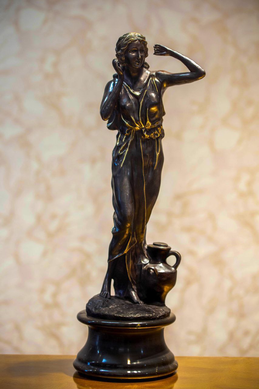 مجسمه‌های مناسب برای هر فضا در خانه و محیط کار