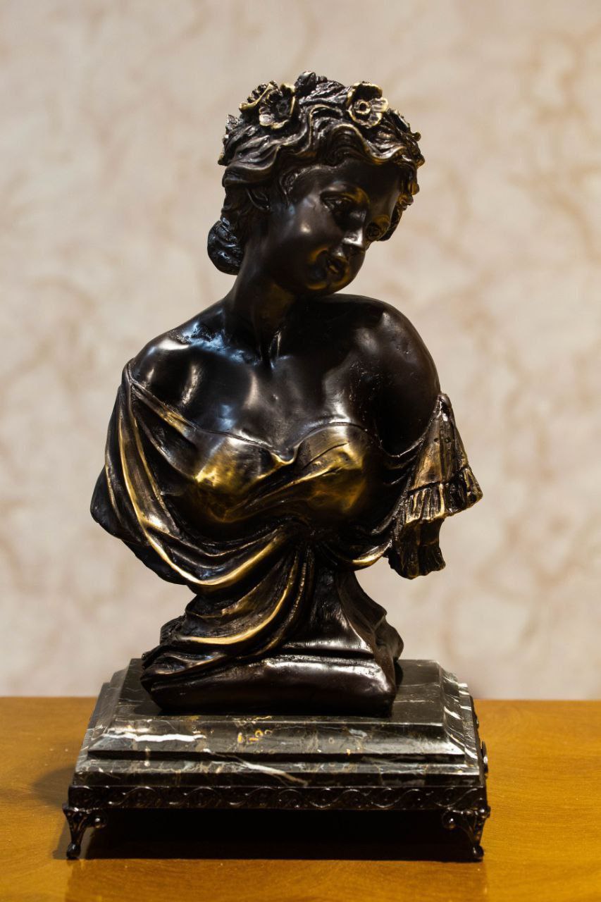 راهنمای انتخاب مجسمه برای خانه و محیط کار