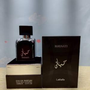 عطر ادکلن حیاتی ( لطافه حیاتی