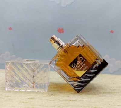 عطر لطافه خمره