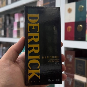 عطر ادکلن اورلن دریک