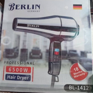 سشوار برلین 