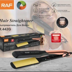 دستگاه ویو راف صفحه پهن 