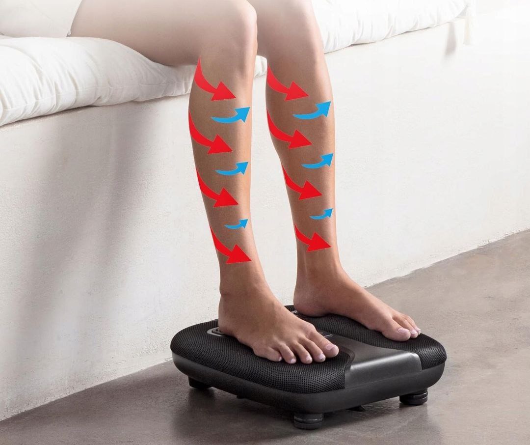 ماساژور پا و ساق پا Medisana LM 100