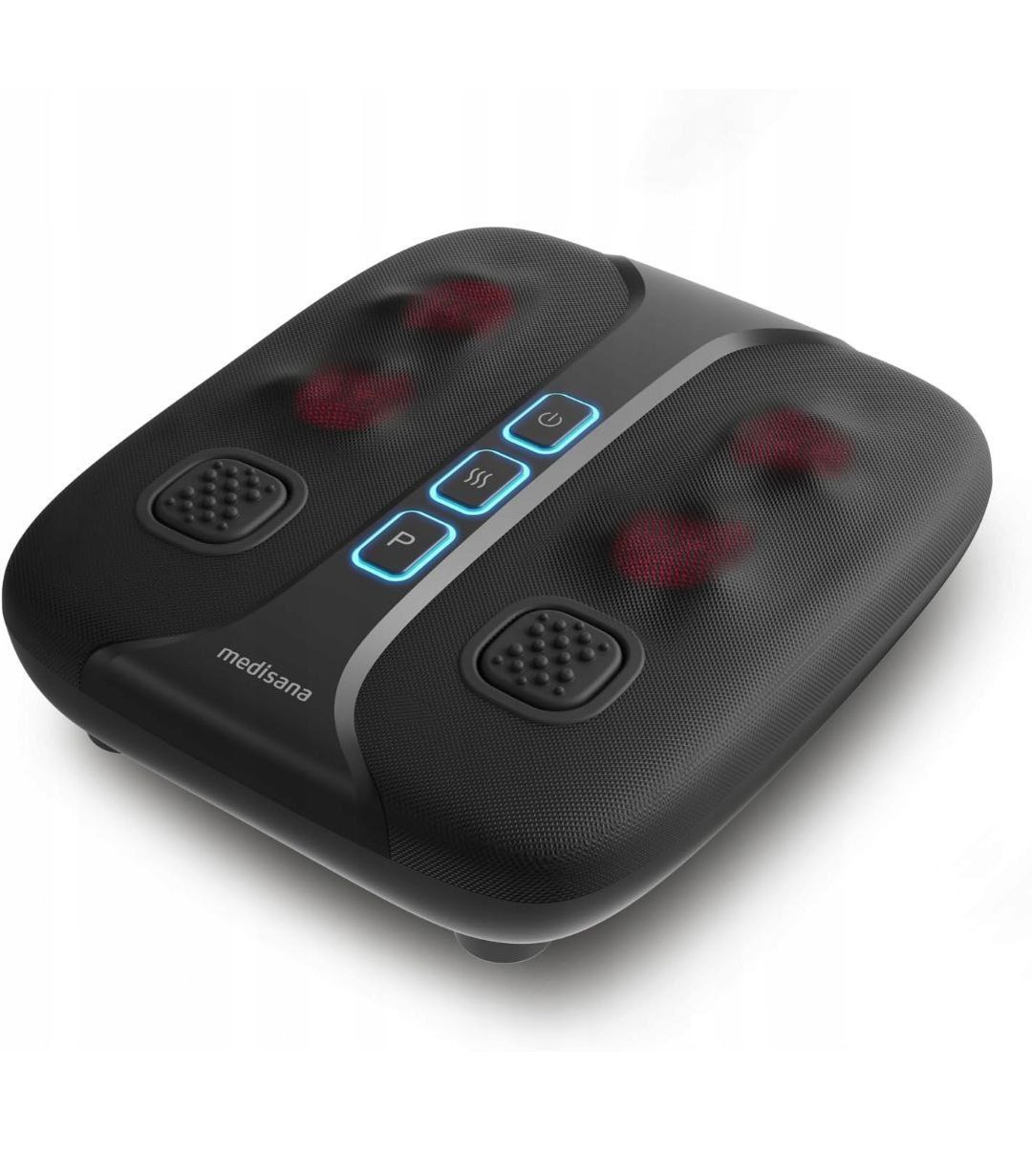 ماساژور پا و ساق پا Medisana LM 100 - تصویر 4