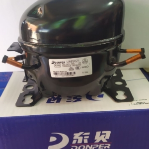 کمپرسور یخچال خانگی  قدرت 1/5 اسب