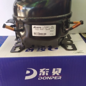 کمپرسور یخچال خانگی قدرت 1/6اسب