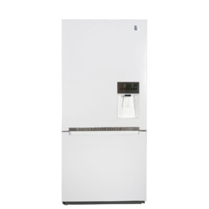 یخچال فریزر پایین دوو سری اولتیمو 28 فوت مدل DB-2832GW