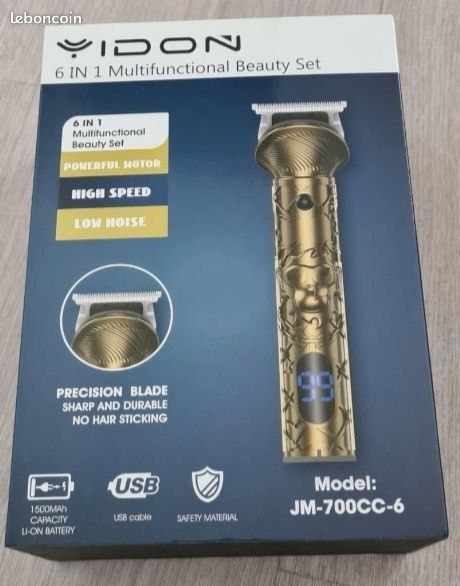 مقایسه ماشین اصلاح شارژی و برقی با سیم و نکات انتخاب مناسب