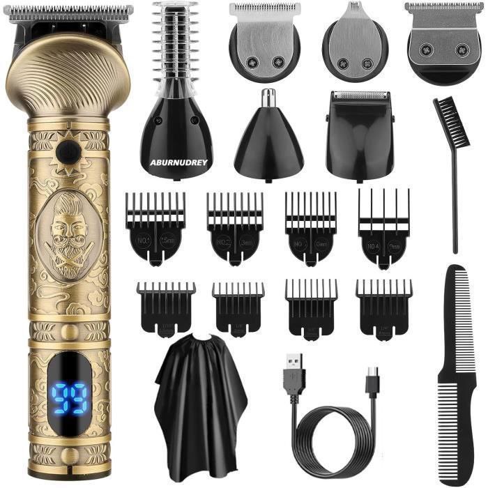 بررسی بهترین برندهای ماشین اصلاح و ویژگی‌های کلیدی آن‌ها