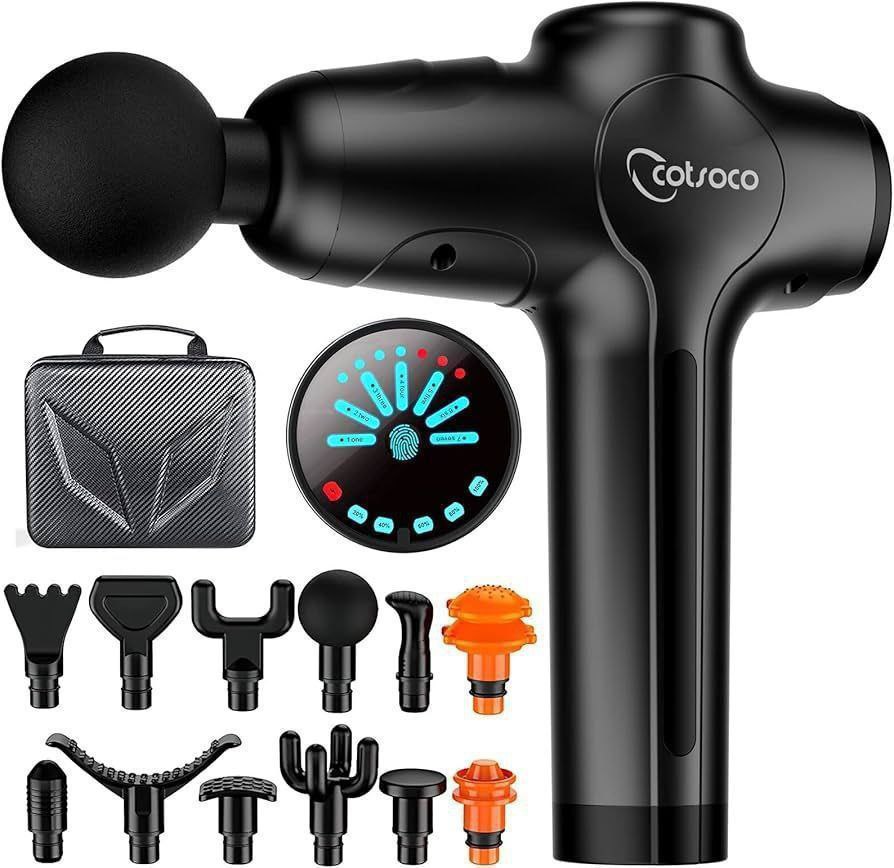 ماساژورهای قابل حمل؛ بهترین گزینه برای سفر و محل کار