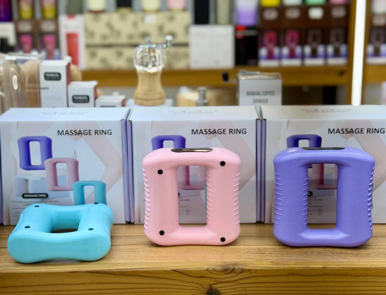 راهنمای انتخاب بهترین ماساژور برای بدن و گردن