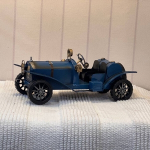 ماکت ماشین فلزی بنز کروک