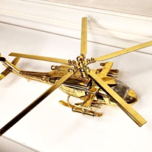 ماکت هلیکوپتر