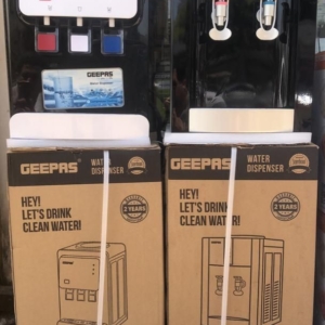 آبسردکن رومیزی جیپاس3شیر