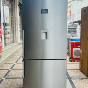 یخچال فریزر بالا و پایین 30 فوت بوش KGD86AW31U / 07