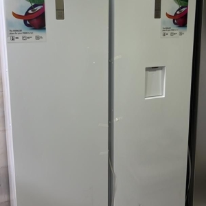 یخچال فریزر دوقلو ایوولی ایتالیا   ۴۰فوت