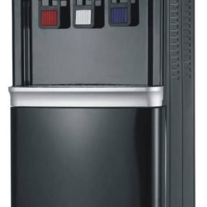 آبسردکن دسینی ایستاده یخچال دار