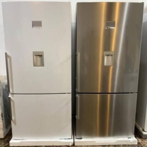 یخچال بالا و پایین اصلی بوش آلمان