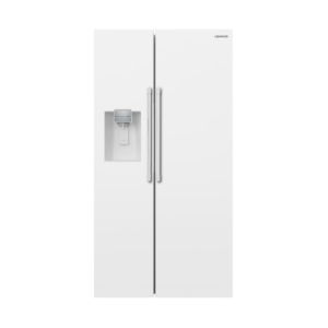 یخچال و فریزر ساید بای ساید کنوود مدل Kenwood KFS-34