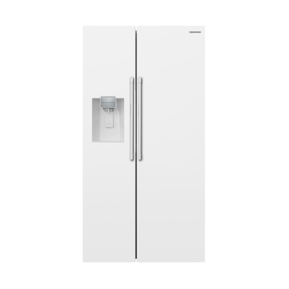 یخچال و فریزر ساید بای ساید کنوود مدل Kenwood KFS-34