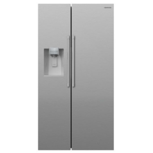 یخچال و فریزر ساید بای ساید کنوود مدل Kenwood KFS-34