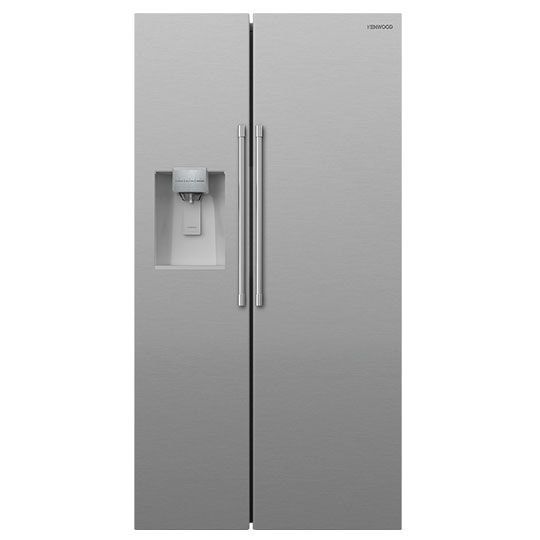یخچال و فریزر ساید بای ساید کنوود مدل Kenwood KFS-34