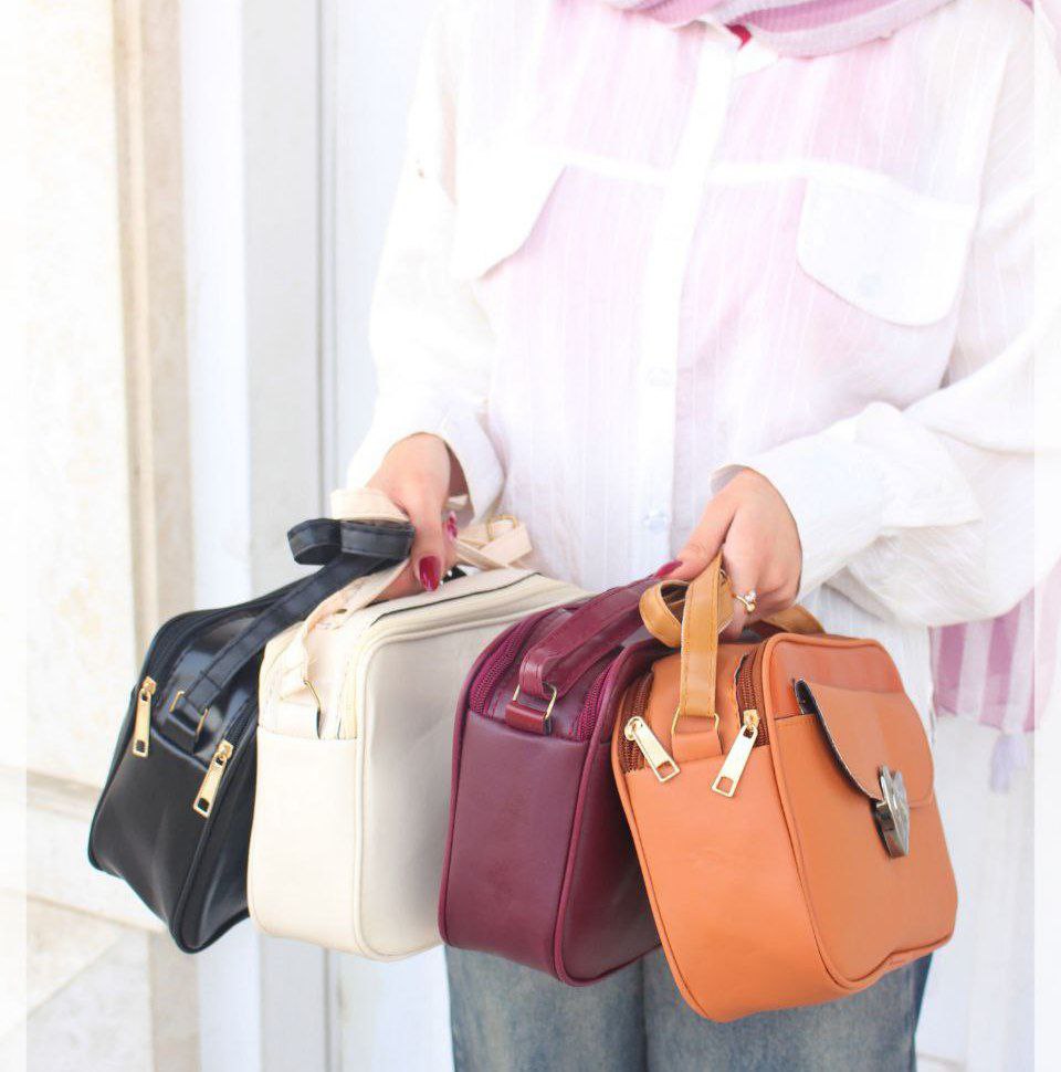 نکات انتخاب کیف کمری و بگ کوچک برای استفاده روزمره