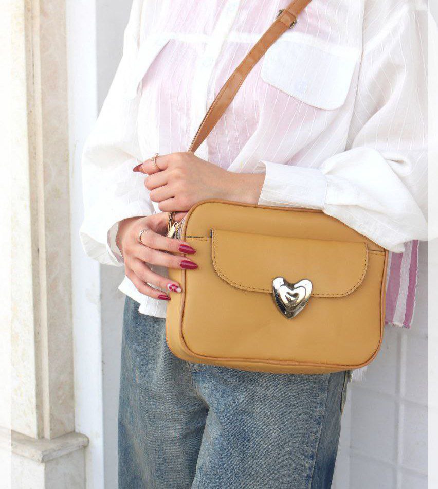 نکات انتخاب کیف مسافرتی دستی؛ راحتی و کارایی در سفر