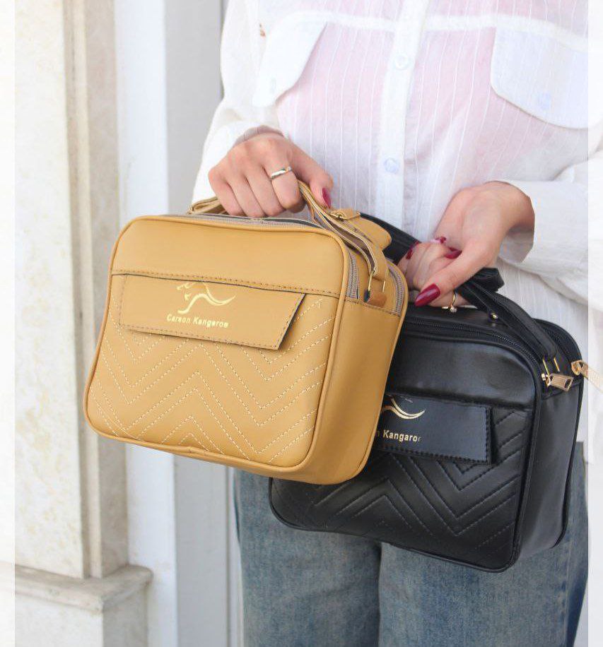 راهنمای خرید کیف ورزشی و کیف باشگاه