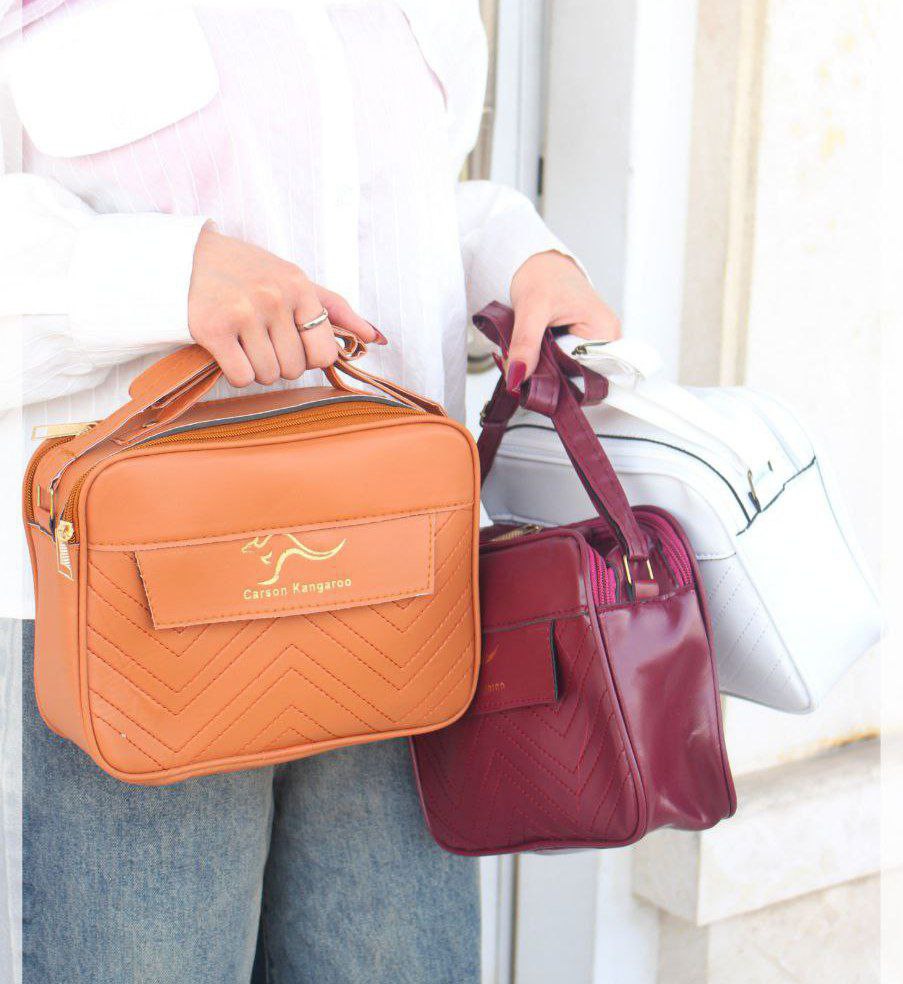 راهنمای انتخاب کیف پول و کیف کوچک؛ کاربرد و نکات خرید