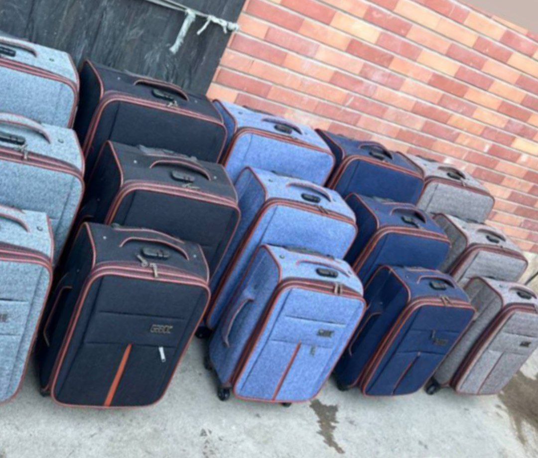 راهنمای خرید چمدان؛ انواع، جنس و نکات مهم مسافرتی